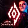 League Of Distortion: League Of Distortion, LP