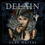 Delain: Dark Waters, LP,LP