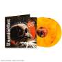 Unantastbar: Wir Leben Laut (Marbled Sun Yellow/Red Vinyl), LP,LP
