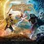 Angus McSix: Angus McSix And The Sword Of Power, CD,CD