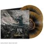 1914: Eschatology Of War (Limited Edition) Gold/Black Splatter Vinyl), LP,LP