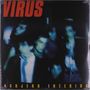 Virus: Agujero Interior, LP