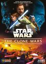 Alexandar Ortloff: Star Wars The Clone Wars (Ein Brettspiel mit dem Pandemic-System), SPL