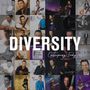 Rob Tardik: Diversity Volume 2, CD,CD