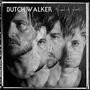 Butch Walker: Afraid Of Ghosts (180g) (Black Vinyl), LP