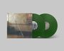 Murcof: Remembranza (remastered) (Limited Edition) (Green Vinyl), LP,LP