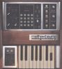 Matthew Bourne: Moogmemory (Limited Edition), LP,CD