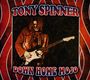 Tony Spinner: Down Home Mojo, CD