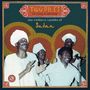 : Two Niles To Sing A Melody: The Violins & Synths Of Sudan (Deluxe Edition), CD,CD