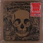 The Builders & The Butchers: Builders And The Butchers (Red Vinyl), LP