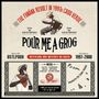: Pour Me A Grog: The Funána Revolt In 1990s Cabo Verde, CD