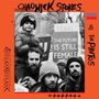 Chadwick Stokes: Chadwick Stokes & The Pintos, CD
