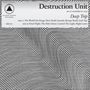 Destruction Unit: DEEP TRIP (Smoke Vinyl), LP