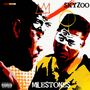 Skyzoo: Milestones, CD