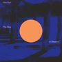 Elori Saxl: The Blue of Distance (180g / Cloudy Clear Vinyl), LP