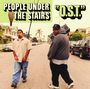 People Under The Stairs: O.S.T., LP,LP