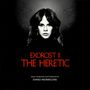 Ennio Morricone: Exorcist II: The Heretic (Reissue) (Limited Edition) (Orange/Black Swirl Vinyl), LP