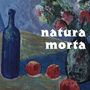 Sven Wunder: Natura Morta, LP