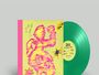 (hed)p.e.: The Leather Lemon (Limited Edition) (Green Vinyl), LP