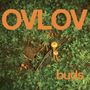 Ovlov: Buds (Orange Vinyl) (Indie Exclusive), LP