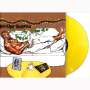 Homeboy Sandman: There In Spirit (Canary Yellow Vinyl) (45 RPM), LP