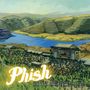 Phish: The Gorge '98, CD,CD,CD,CD,CD