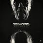 John Carpenter: LOST THEMES (Black in Clear vinyl), LP