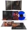John Carpenter: Halloween Ends (O.S.T.) (Limited Edition) (Blue Moon Phase Vinyl), LP