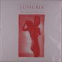 Lussuria: Scarlet Locust Of These Columns (remastered), LP,LP