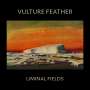 Vulture Feather: Liminal Fields (Limited Edition) (Bone Vinyl), LP