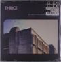 Thrice: Artist In The Ambulance - Revisited (Limited Edition) (Olive Green Vinyl), LP
