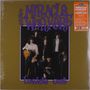 Miracle Workers: Inside Out (Limited Edition) (Orange Smoke Vinyl), LP