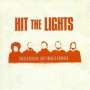 Hit The Lights: This Is A Stick Up... Don't Make It Murder (Transparent Red Vinyl)), LP