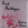 Graham Parker: Acid Bubblegum, LP,SIN