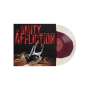 The Amity Affliction: Severed Ties (15th Anniversary) (Limited Edition) (Clear/Maroon Vinyl), LP