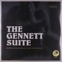 Buselli-Wallarab Jazz Orchestra: Gennett Suite, LP,LP