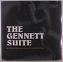 Buselli-Wallarab Jazz Orchestra: Gennett Suite, LP,LP