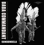 Baba Commandant & The Mandingo Band: Sonbonbela, CD