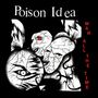 Poison Idea: War All The Time, LP