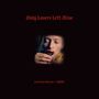 Jozef Van Wissem: Only Lovers Left Alive - O.S.T. (Transparent Red Glitter Vinyl), LP,LP