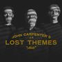 John Carpenter: Lost Themes IV: Noir, MC