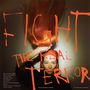 My Brightest Diamond: Fight The Real Terror, CD