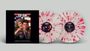 : Top Gun (Music From The Original Motion Picture) (Limited Edition) (Clear w/ Pink Splatter Effect Vinyl), LP,LP