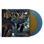 Howard Shore: Hugo (Gold & Blue Vinyl) (O.S.T.), LP,LP