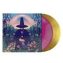 Closure In Moscow: Pink Lemonade (Pink Lemonade Swirl (LP1) + Golden Amulet (LP2) Vinyl), LP,LP