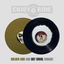 : Songs, Bond Songs: The Music Of 007 (Limited Edition) (Golden Gun & 007 Swirl Vinyl), LP,LP