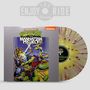 Konami Kukeiha Club: Teenage Mutant Ninja Turtles: The Manhattan Project, LP