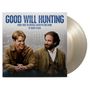 Danny Elfman: Good Will Hunting (Limited Edition) (Frothy Beer Vinyl) (45 RPM), LP