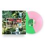 Yot Club: Bipolar/Nature Machine (Pink+Green Vinyl EP), LP