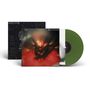 Spellling: Portrait of My Heart (Limited Indie Edition) (Olive Green Vinyl) (+ Signed Print), LP